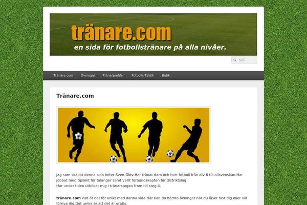 Catch Box Pro theme site design template sample
