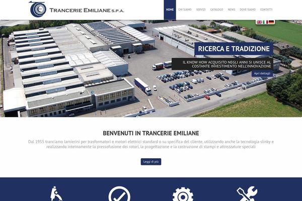 Site using Doptg plugin