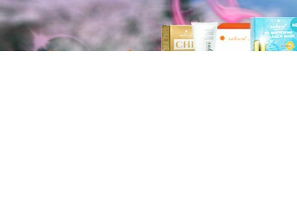 Cream Magazine theme site design template sample