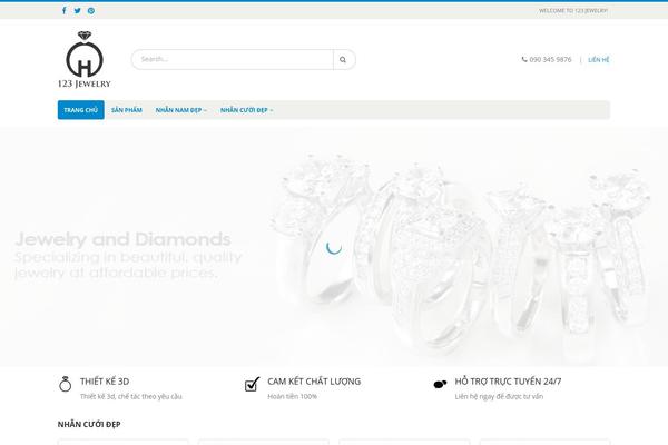 Site using Better WordPress Minify plugin