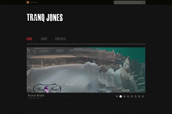 Site using Bubblecast Video for WordPress plugin