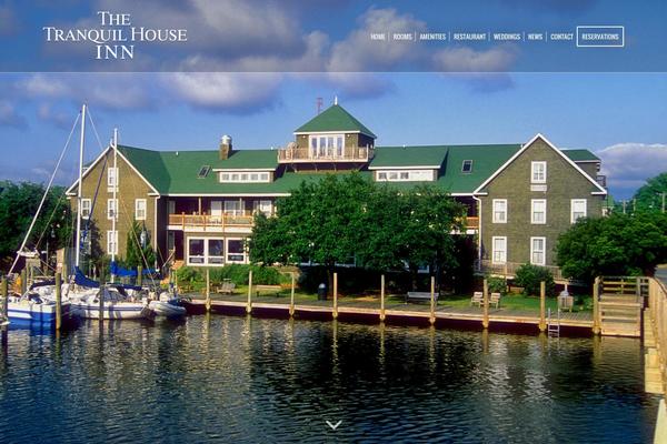 Site using Constant Contact for WordPress plugin