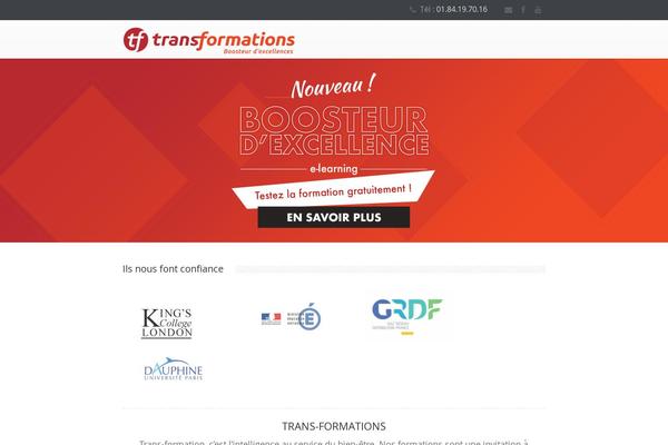 Site using Supreme-modules-for-divi plugin
