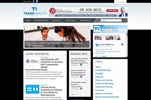 Site using Google AJAX Translation plugin