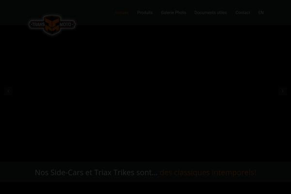 Lambda-child-theme theme site design template sample