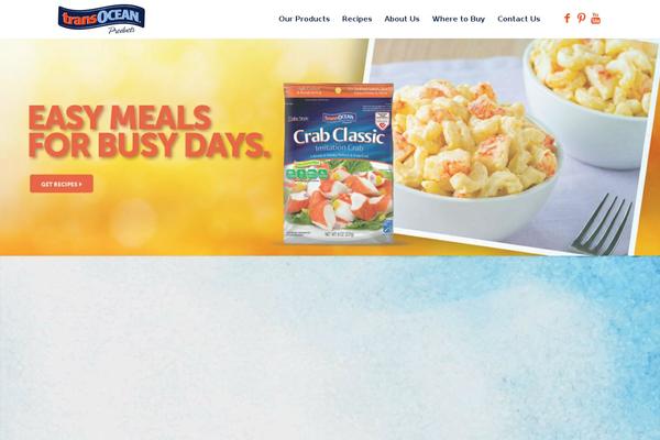 Site using CryptX plugin