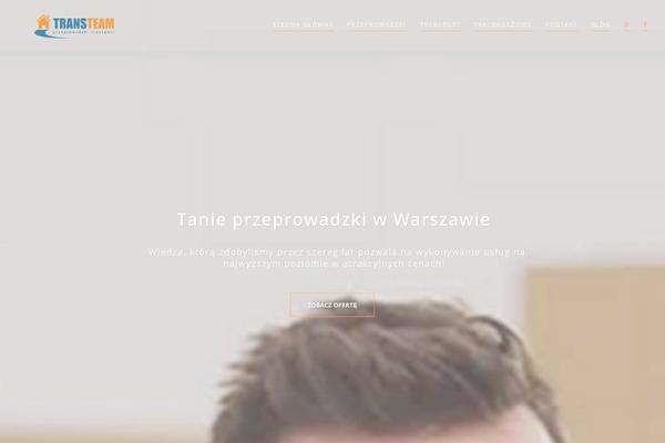sydney-child WordPress theme, websites list used sydney-child theme sydney-child theme websites examples