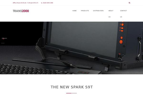 Site using Zilla-shortcodes plugin