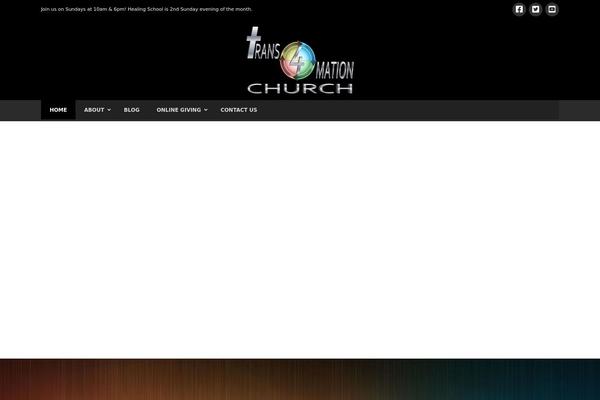 Site using Sweet Captcha plugin
