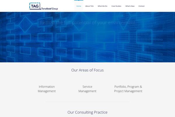 Site using Wp-team-showcase-and-slider plugin