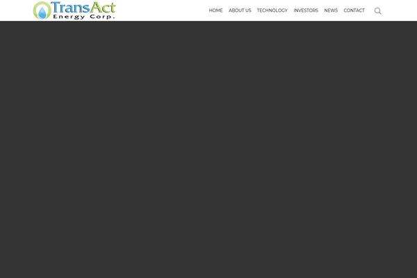 Montserrat theme site design template sample