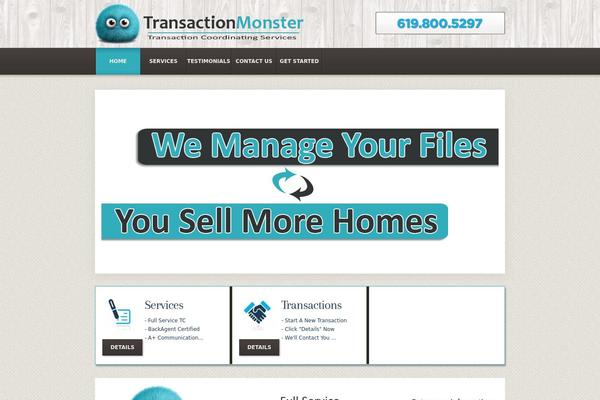 Theme1494 theme site design template sample