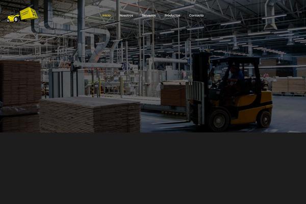 Site using Oshine-modules plugin