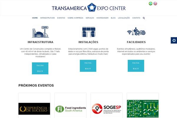 vision_child theme websites examples