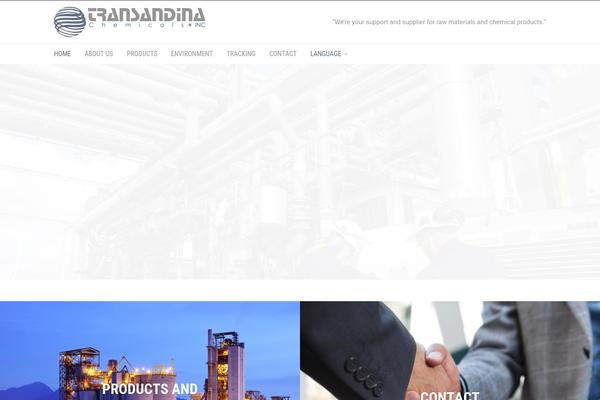 Site using Commercegurus-toolkit plugin