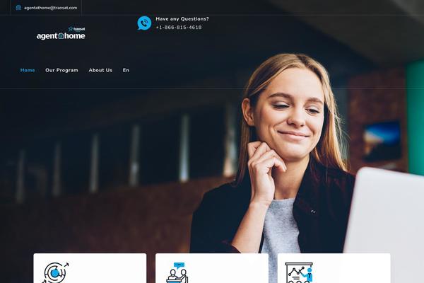 Site using Emphires-addons plugin