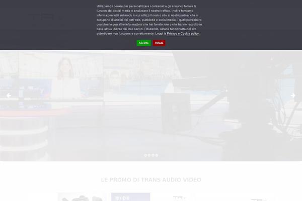 Site using Gyan-elements plugin