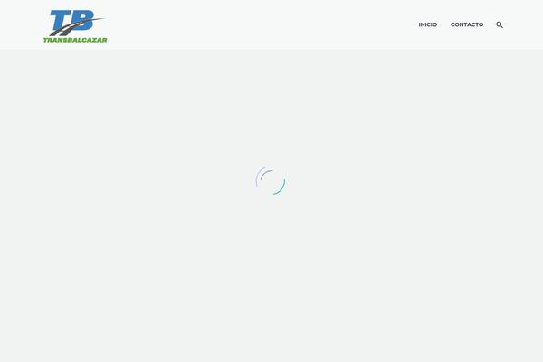 Site using Video-sync-for-vimeo plugin