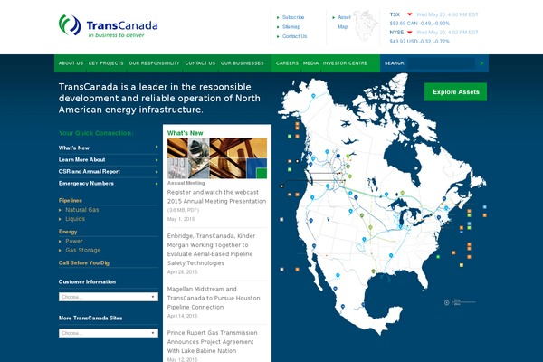 confidence-child theme websites examples