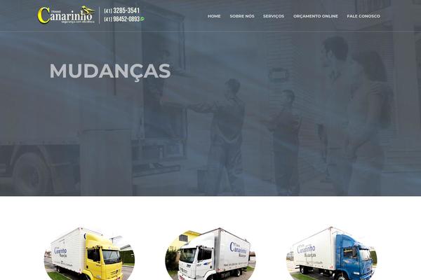 Site using Contact Form 7 Style plugin