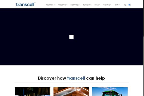 Site using Pc-google-analytics plugin