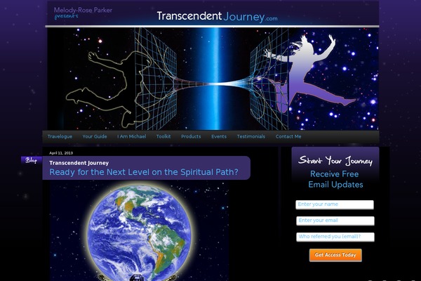 Site using Awesome Shortcodes For Genesis plugin