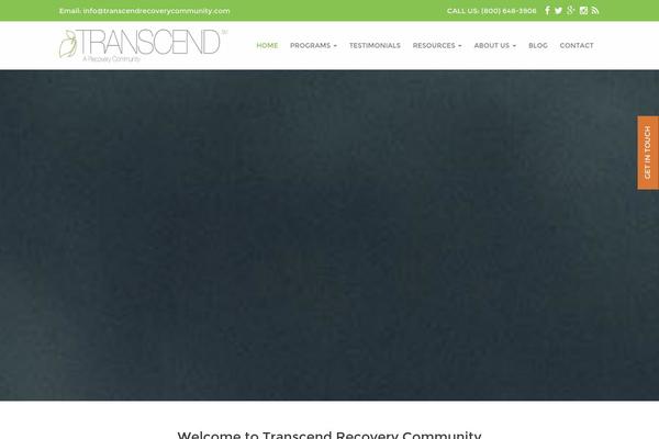 codetempo theme websites examples