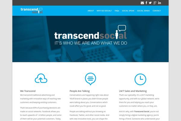 Site using Click To Tweet plugin