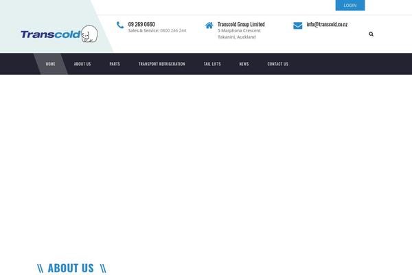 Site using Frontend-reset-password plugin