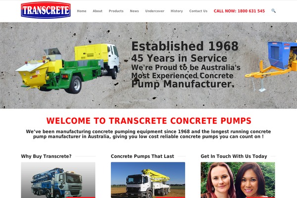 Site using Features by WooThemes plugin
