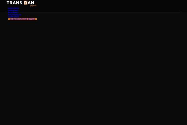 Site using Wpcf7-redirect plugin