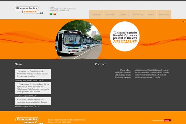 gt3-wp-yellowproject theme websites examples