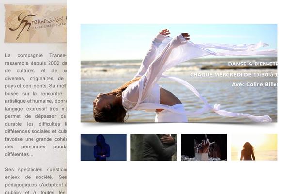 Site using Gallery-videos plugin