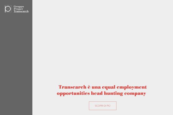 Site using Visucom-smart-sections plugin