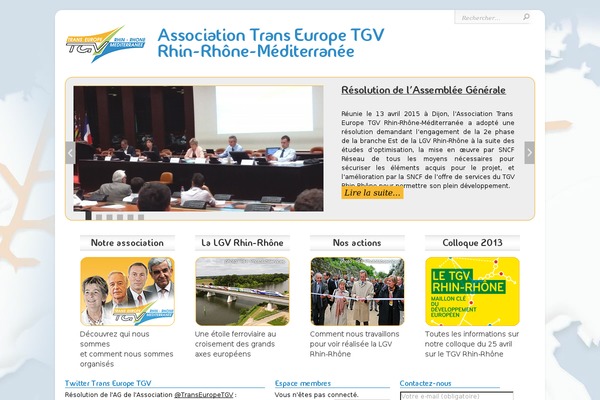 Site using FA Lite - WP responsive slider plugin plugin