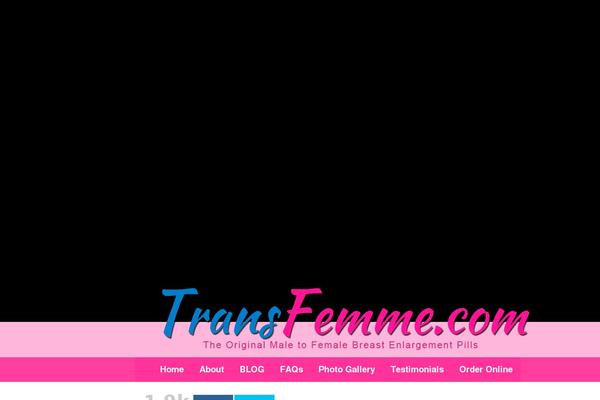 Site using Wp-gbcf plugin