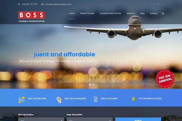 Site using WP Google Map Plugin plugin