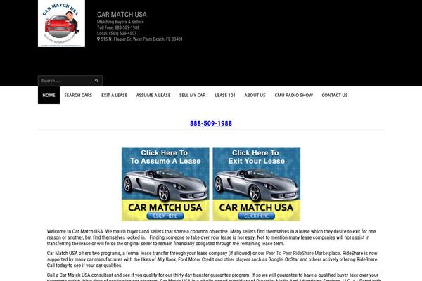 transfermycarlease.com site used RedLine