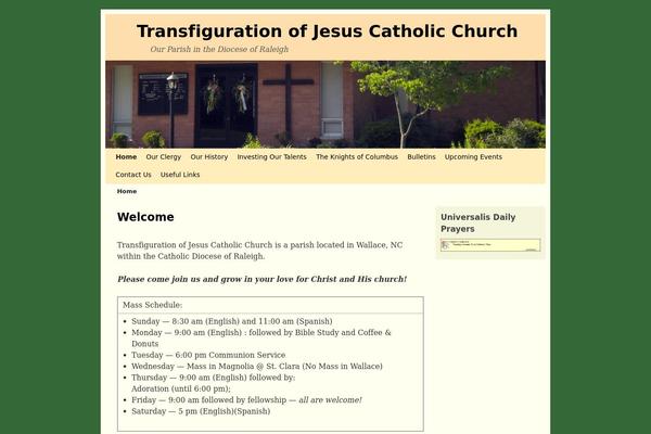 Site using CP Google Maps plugin