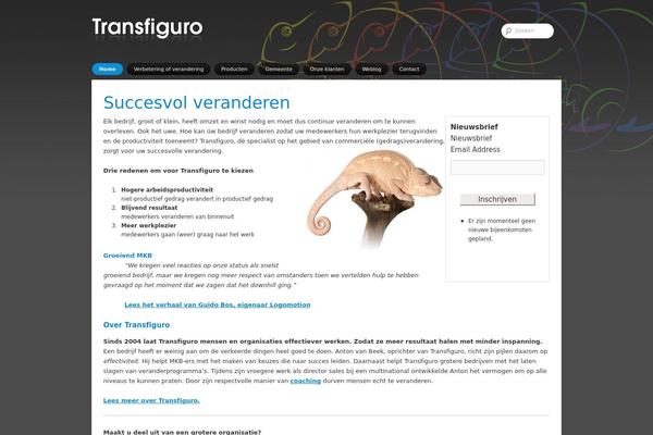 Site using Events-manager-extended plugin