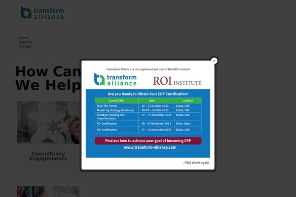 Site using Bt_cost_calculator plugin
