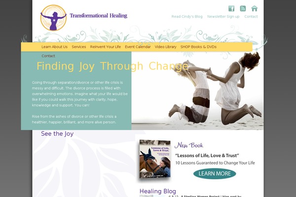 Site using Compact WP Audio Player plugin