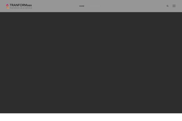 transformaas.com site used Infinite