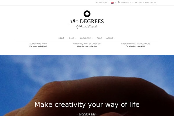Labomba theme site design template sample