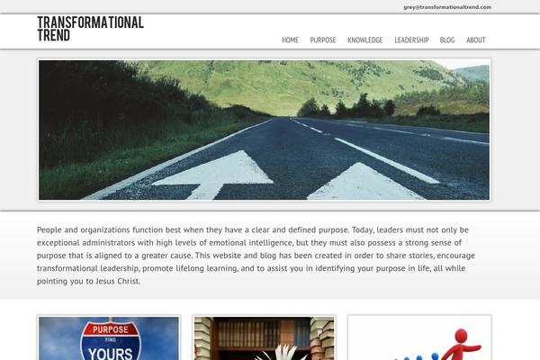 Site using Email newsletter plugin