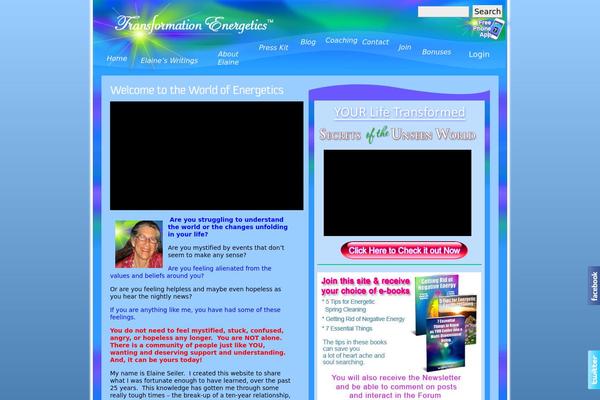 Site using Custom-ads plugin