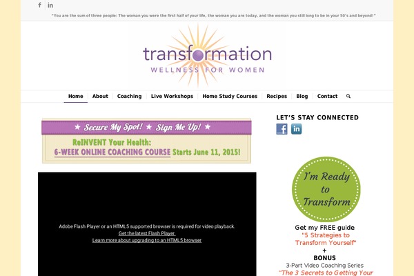 Site using Gfnt5 plugin