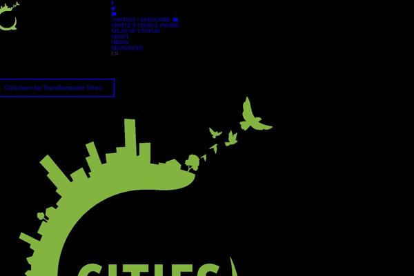 Site using Wp-mapbox-gl-js plugin