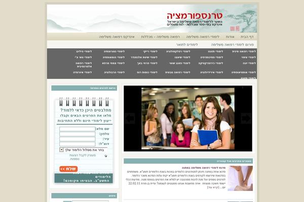 Site using Google Plus plugin