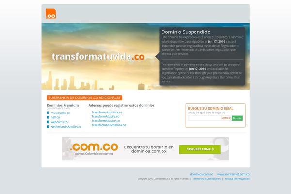 Wpex Pytheas theme site design template sample